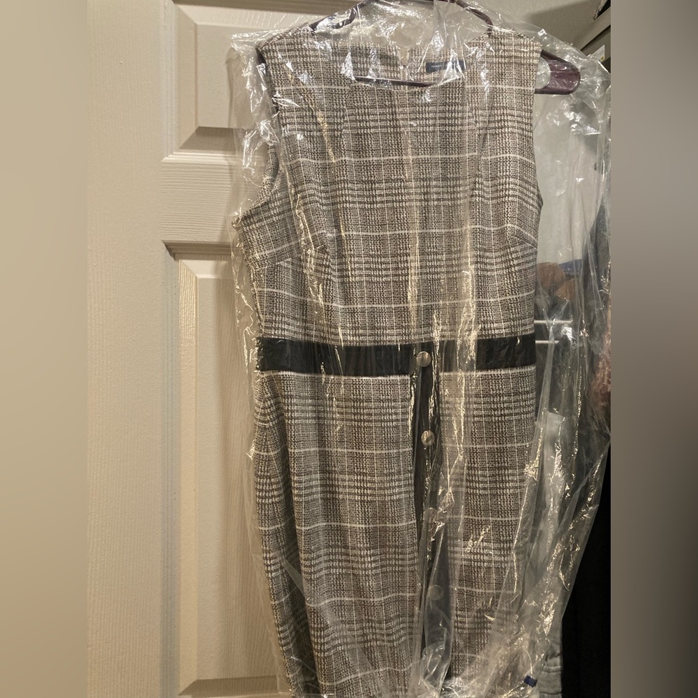 Tommy Hilfiger winter dress size 12